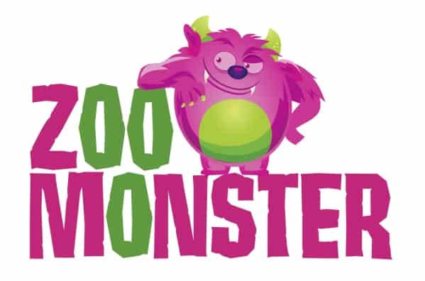 Reptilien Shop Zoo Monster