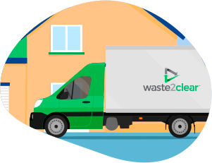 Bulky Waste Collection Nottingham