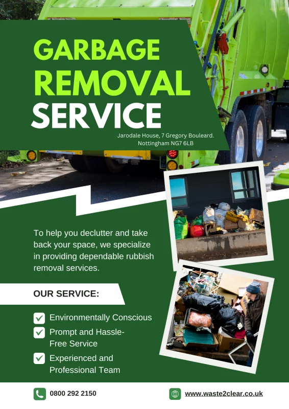 Rubbish-Removal-services
