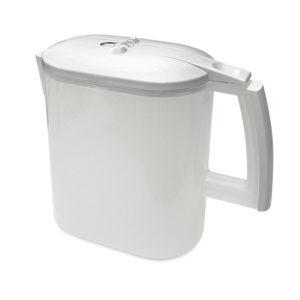 Ekstra BPA-fri 4 liter kande model 8800