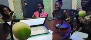Environmental Defenders hosted women activists and environmental leaders to commemorate 2024 World Radio Day on air
