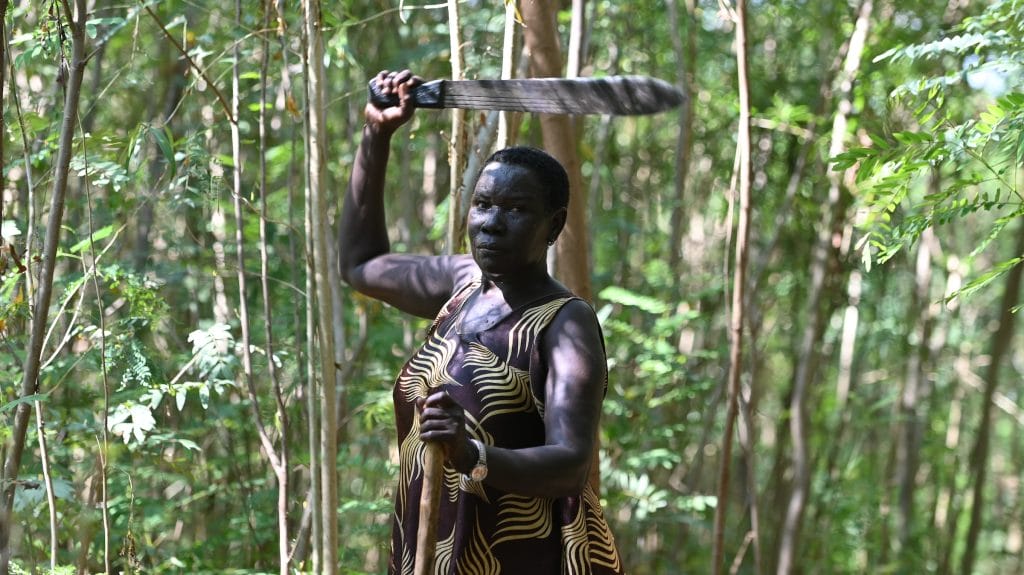 Pacuwegi Oneranda (Aceronga)