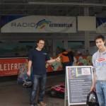 Kart- Racing Karlsruhe