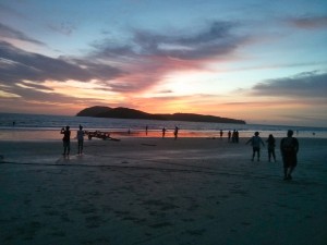 image Langkawi Beach