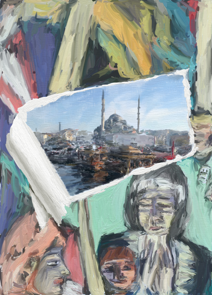 Digital Paint Jackpot