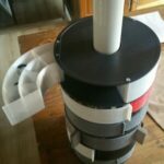 filament spool drawer customizable