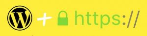 Img WordPress+https