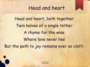 Head and Heart Limerick 20221211