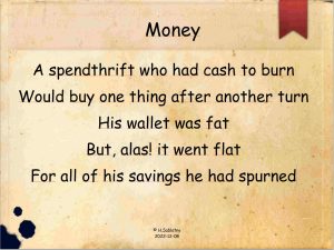 Money Limerick 20221208