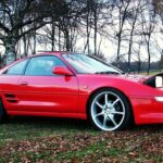 toyota mr2 20230127