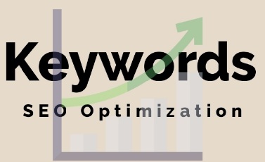 Keywords Banner SEO Optimization
