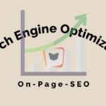 On-Page-SEO On-Page SEO is an essential component of optimizing your website for search engines. Learn how to make sure your content is on point and packs a punch, use the right keywords, optimize your images, and enhance the user experience to improve your search engine rankings.