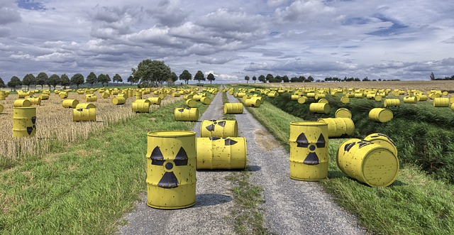 Australia's Radioactive Mishap: How Often Does It Happen? 2023-02-05