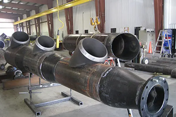MECHANICAL FABRICATION
