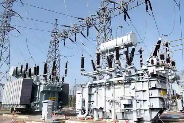 POWER ENGINEERING