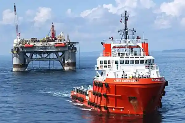 SUB SEA & MARINE SUPPORT SERVICES