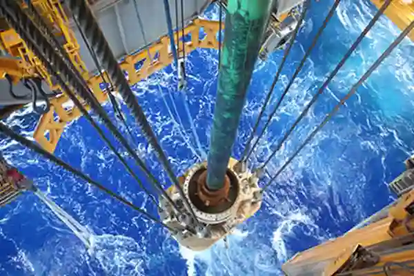 WELL ENGINEERING