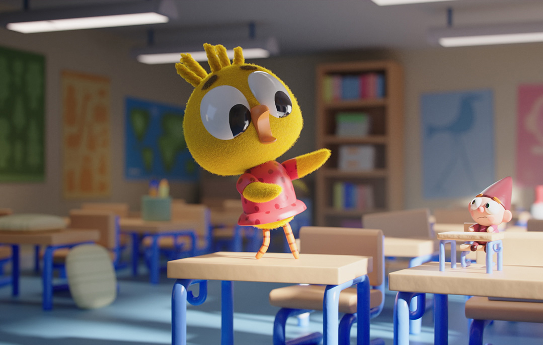TeamNugget-stillClassRoom