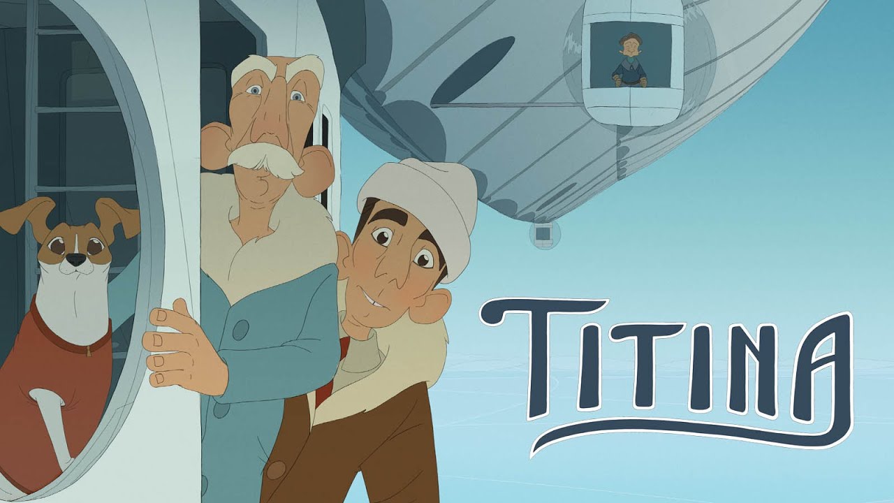 Titina