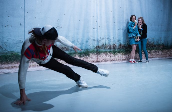 Davy Pieters, How Did I Die