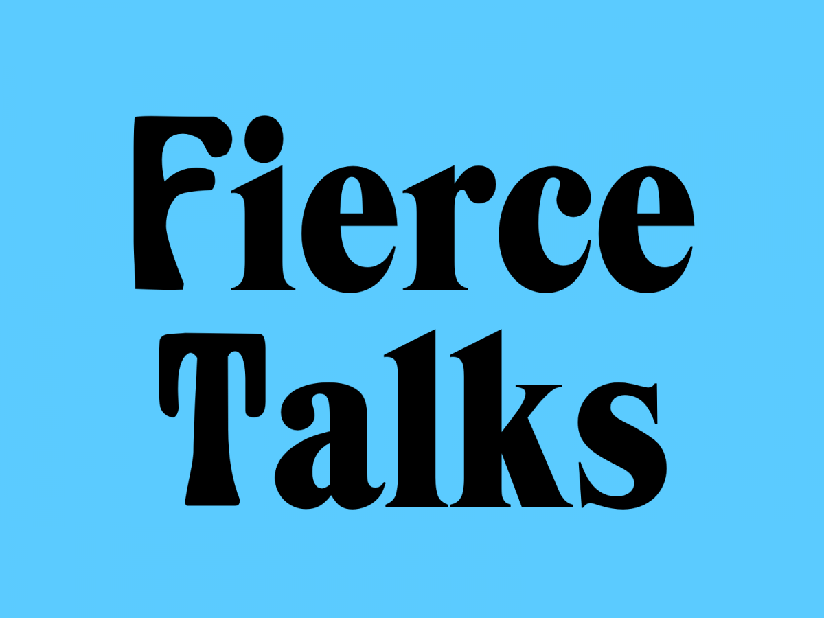 Fierce Professionals’ Day