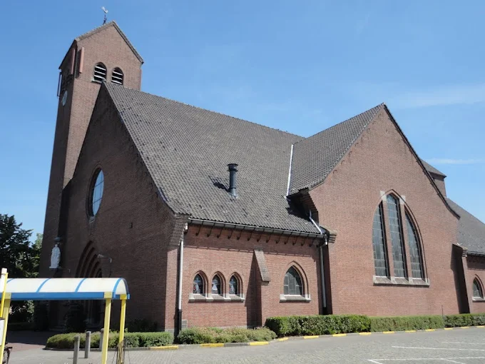 Uilse Kermis Misviering en Optocht