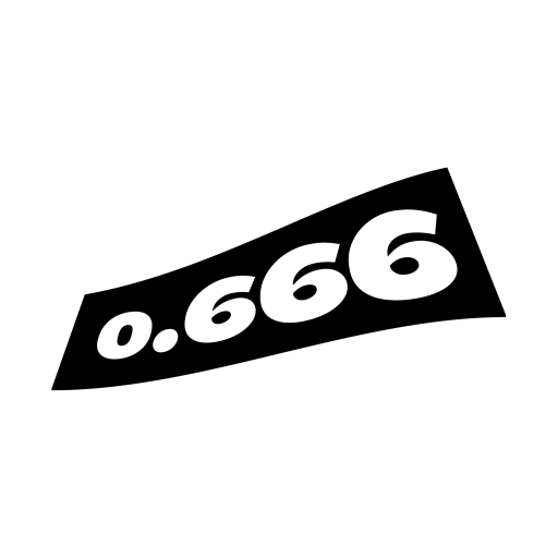 O.666