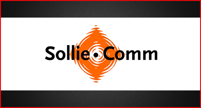 Sollie Comm1
