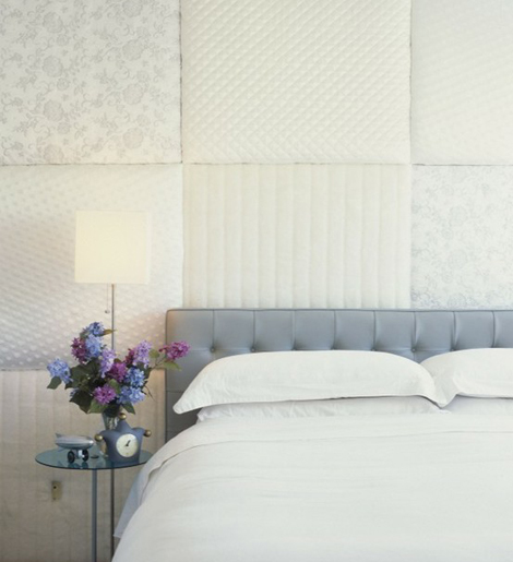 bedroom headboards