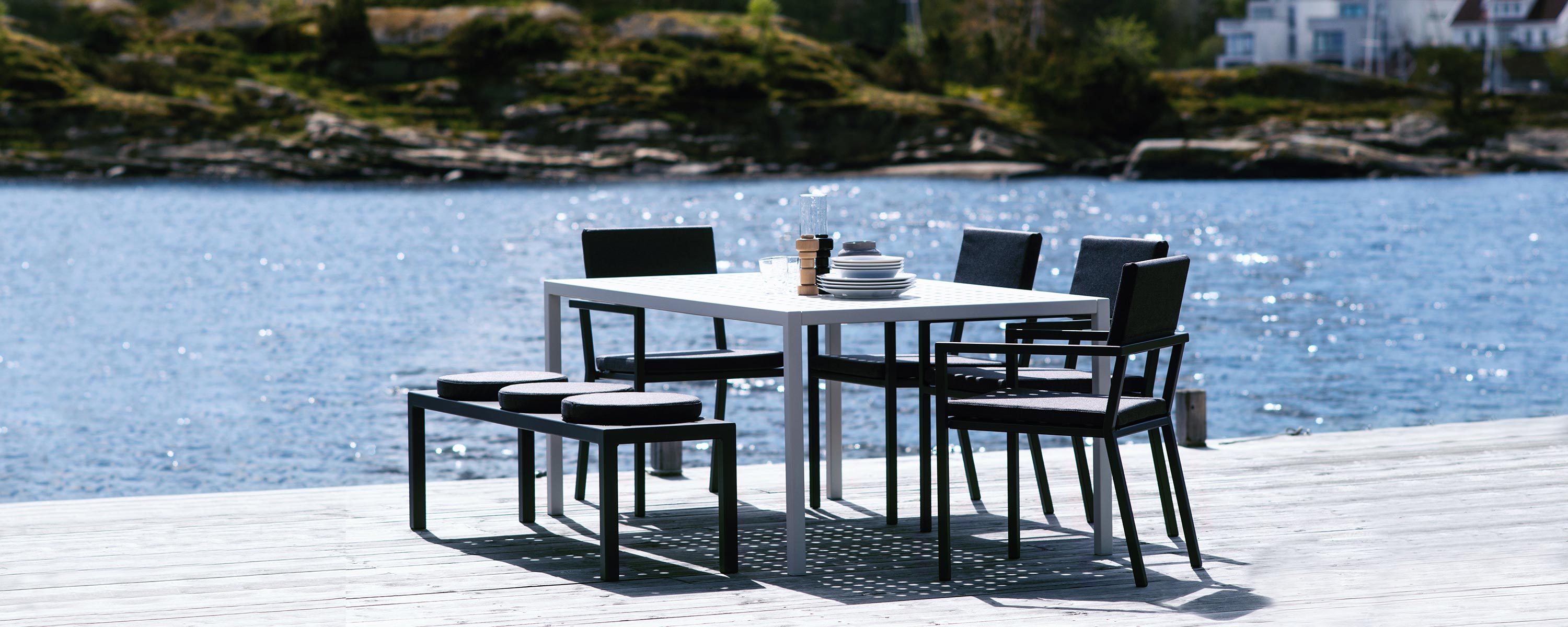 Sundays Design, outdoor furniture