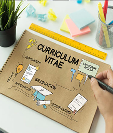 Concept of Curriculum Vitae (CV)