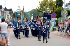 2017 - Z.L.F. VOERENDAAL