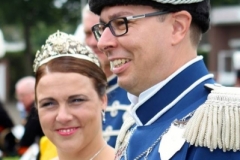 2017 - Z.L.F. VOERENDAAL