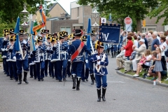 2017 - Z.L.F. VOERENDAAL