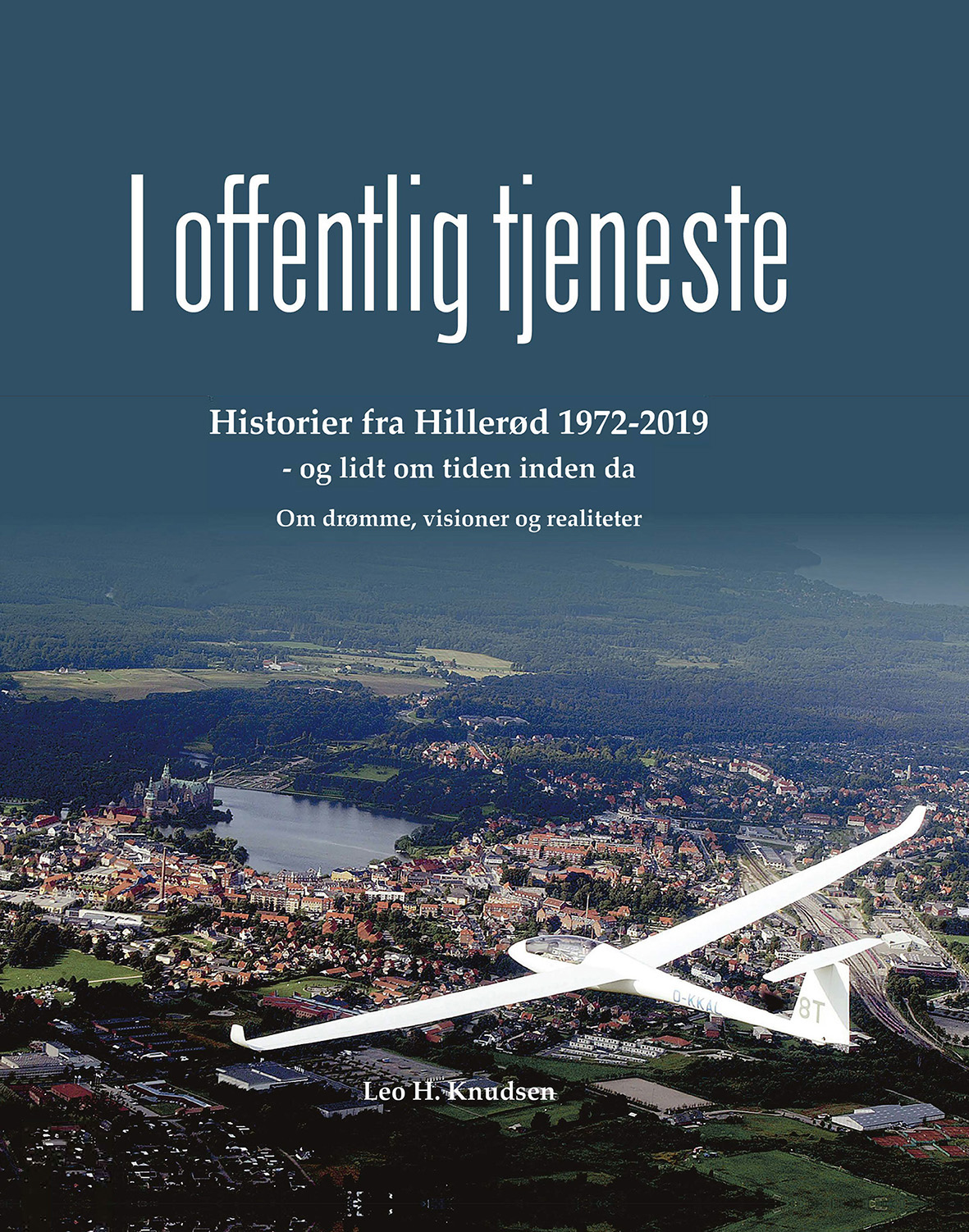 I offentlig tjeneste - gratis levering