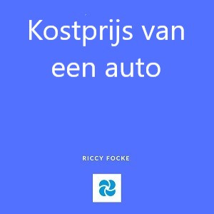 Heb je enig idee wat je gezinswagen of 2e auto kost per km of per maand?