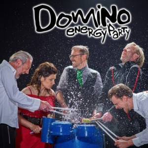 Domino Energy Party