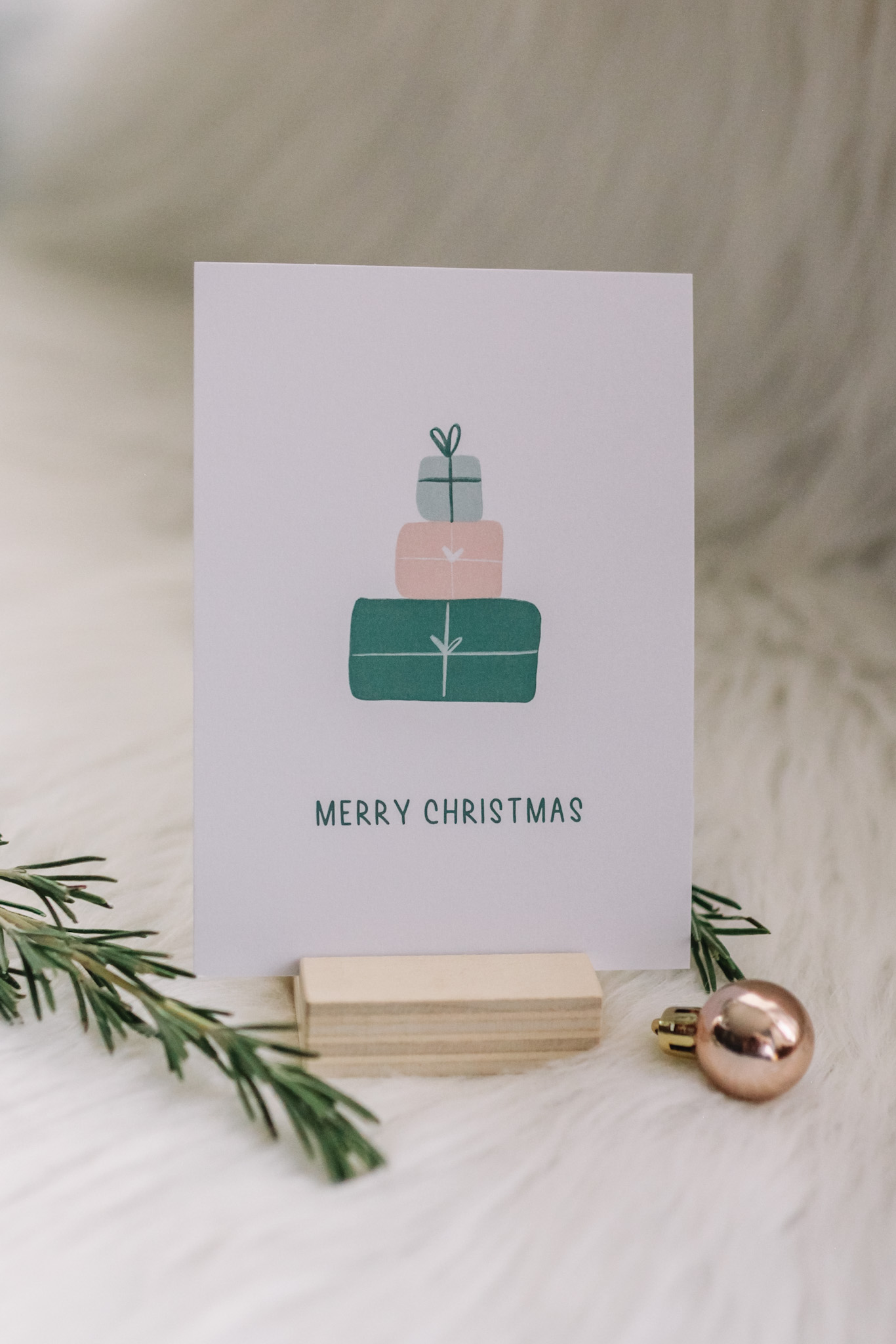 Kerst pakjes Delphinededeken.be