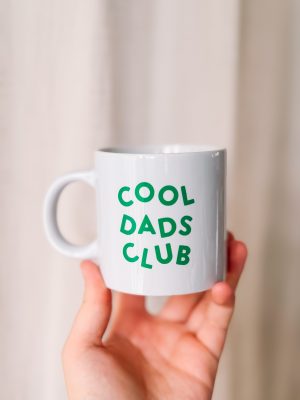 Tas - cool dads club