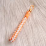 Macrame Allie peach