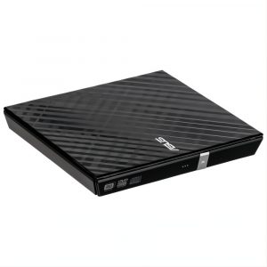 Asus SDRW-08D2S-U Lite Graveur DVD externe USB mince 8x