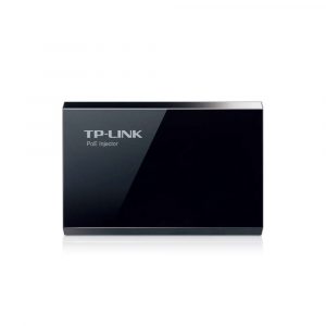 Injecteur PoE TP-Link – Plug & Play – Prend en charge Gigabit