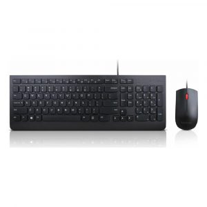 Lenovo Essential Wired Combo