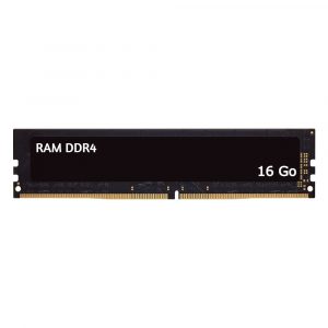 Ram DDR4 – 16 Go