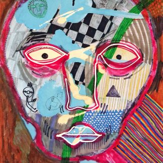 Dylan Bakker (NZ)