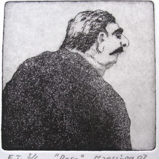 Mogens Jessing(DK)"Boss"