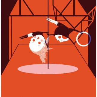 "Circus", Nazli (IR) | NAZL 052/0950/1