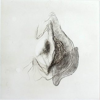 "Lèvres, névroptiques III Nervoptical labia III", Gladys Bregeon (FR) | GLBR 243/1304/1