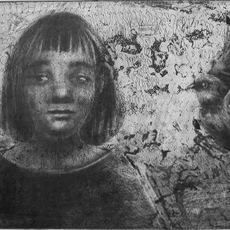 "Memory",  Ladan /Manizheh Zolfaghari  Nezhad (IR) | MANE sold