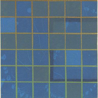 "Wandering Standing (AP 14)", Brenton Good (US) | BRGO 234/1293/6